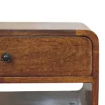 Avora Side Table 2 | MODA Britain