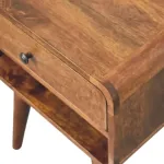 Avora Side Table 2 | MODA Britain