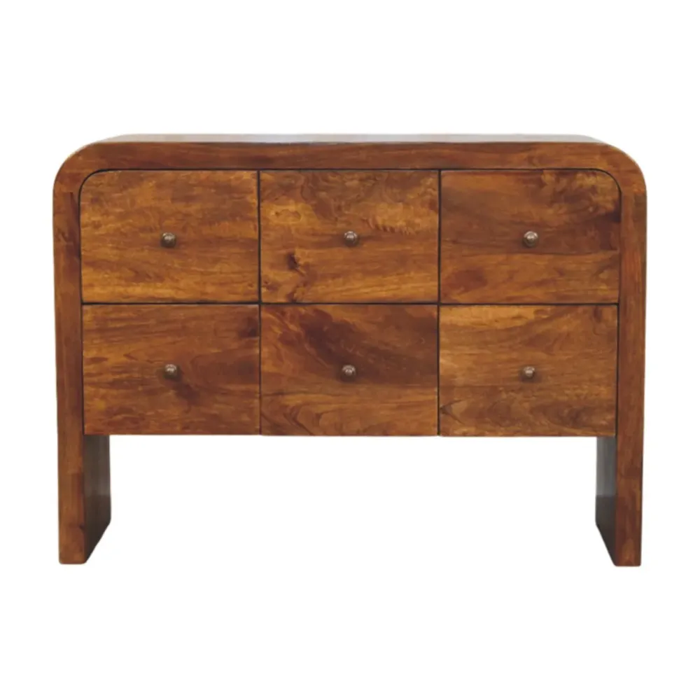 Darcy Drawer Chest