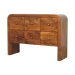 Darcy Drawer Chest | MODA Britain