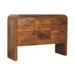 Darcy Drawer Chest | MODA Britain
