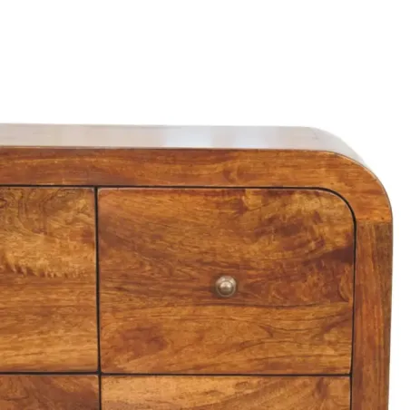 Darcy Drawer Chest | MODA Britain