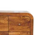 Darcy Drawer Chest | MODA Britain
