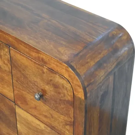 Darcy Drawer Chest | MODA Britain