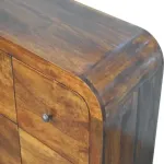 Darcy Drawer Chest | MODA Britain