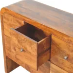 Darcy Drawer Chest | MODA Britain