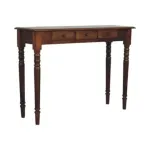 Turned Console Table | MODA Britain