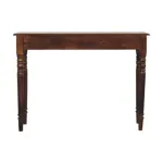 Turned Console Table | MODA Britain