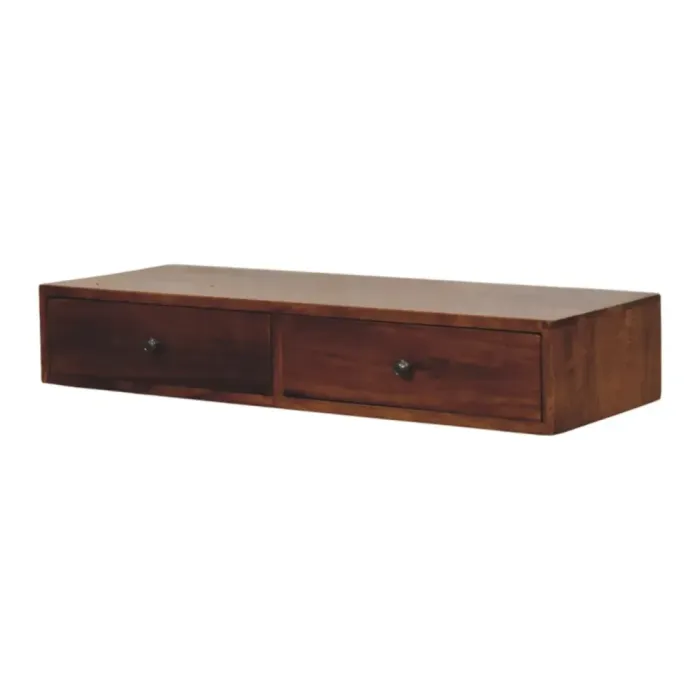 Lunar Hall Console 2