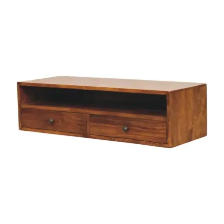 Lunar Entertainment Unit