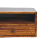 Lunar Entertainment Unit | MODA Britain