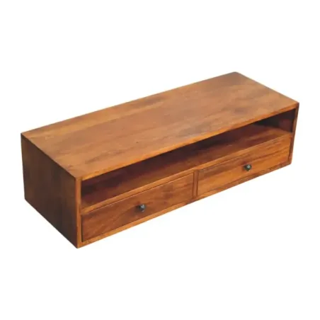 Lunar Entertainment Unit | MODA Britain