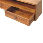 Lunar Entertainment Unit | MODA Britain