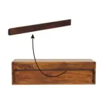 Lunar Entertainment Unit | MODA Britain