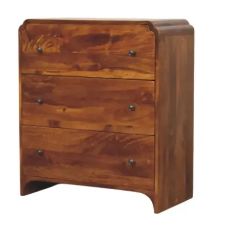 Newton Chest of Drawers
