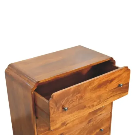 Newton Chest of Drawers | MODA Britain
