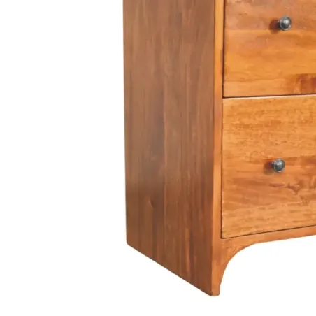 Newton Chest of Drawers | MODA Britain