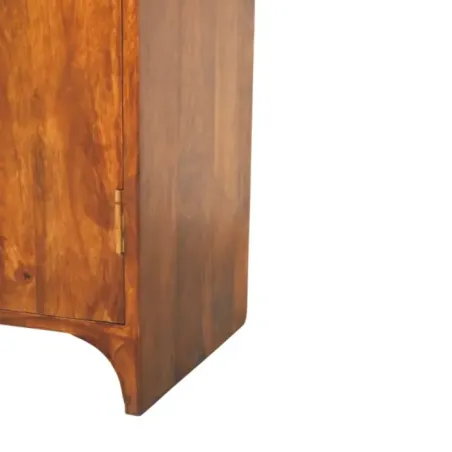 Newton Glass Display Cabinet | MODA Britain