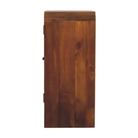 Newton Glass Display Cabinet | MODA Britain