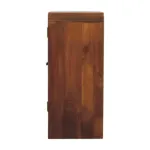 Newton Glass Display Cabinet | MODA Britain