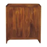 Newton Glass Display Cabinet | MODA Britain