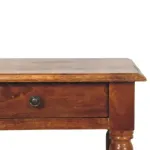 Turned Occasional Table | MODA Britain