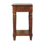 Turned Occasional Table | MODA Britain