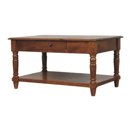 Turned Coffee Table 2