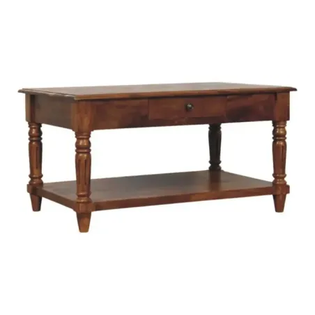 Turned Coffee Table 2 | MODA Britain