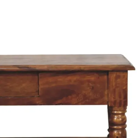 Turned Coffee Table 2 | MODA Britain