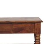 Turned Coffee Table 2 | MODA Britain