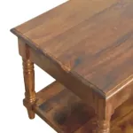 Turned Coffee Table 2 | MODA Britain