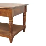 Turned Coffee Table 2 | MODA Britain