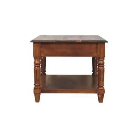Turned Coffee Table 2 | MODA Britain