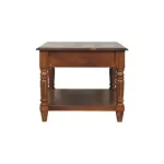 Turned Coffee Table 2 | MODA Britain