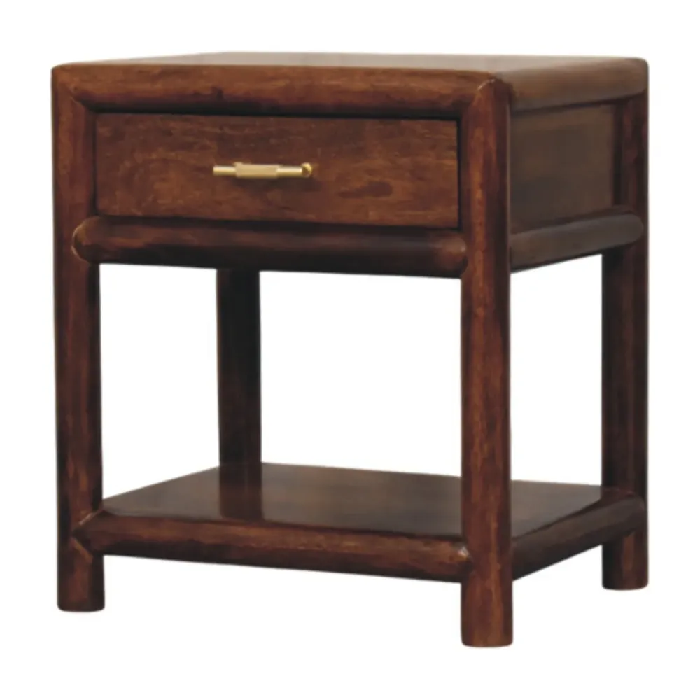 Regency Bedside Cabinet