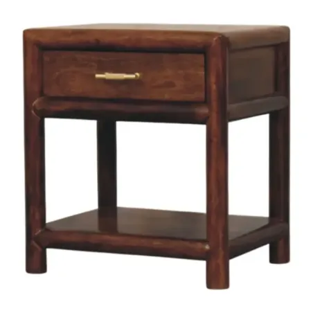 Regency Bedside Cabinet