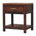 Regency Bedside Cabinet