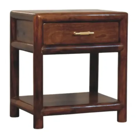 Regency Bedside Cabinet | MODA Britain