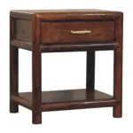 Regency Bedside Cabinet | MODA Britain