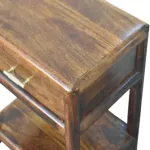 Regency Bedside Cabinet | MODA Britain