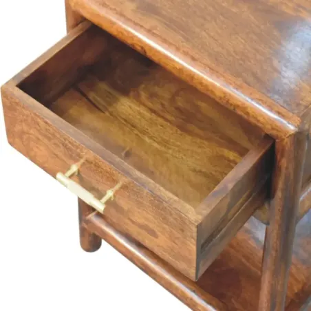 Regency Bedside Cabinet | MODA Britain