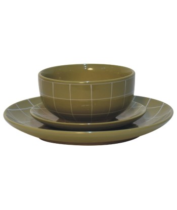 Exmoor Ceramic Dining Set | MODA Britain | Handmade Dining Sets
