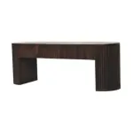 Velvet Interior Piece | MODA Britain