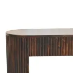 Velvet Interior Piece | MODA Britain