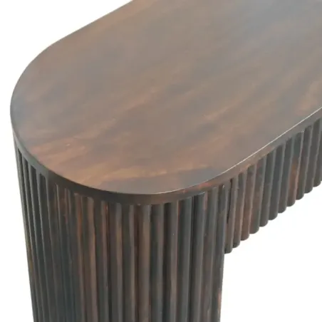 Velvet Interior Piece | MODA Britain
