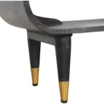 Curved Entertainment Unit | MODA Britain