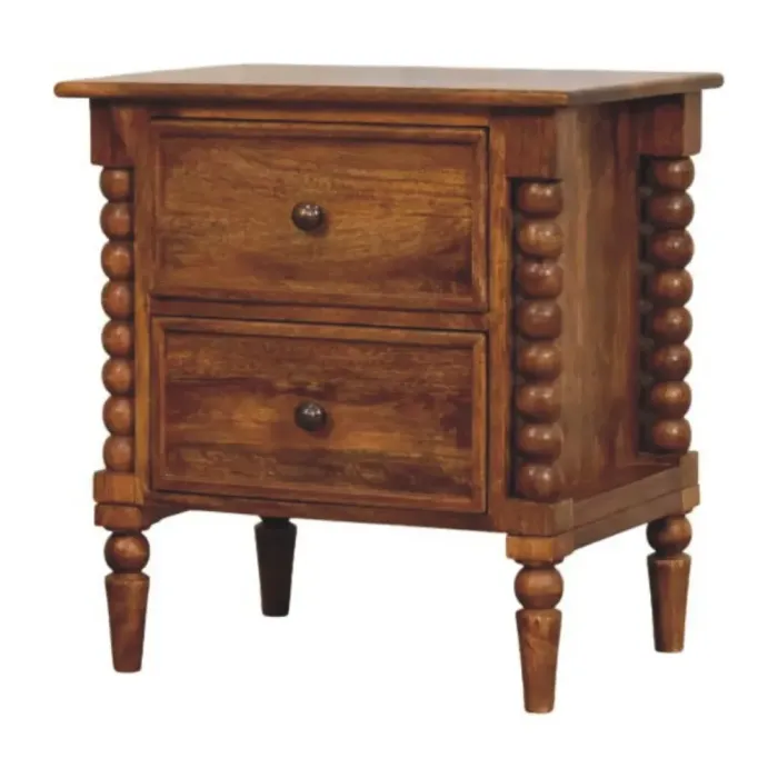 Harper Bedside Table
