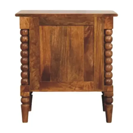 Harper Bedside Table | MODA Britain