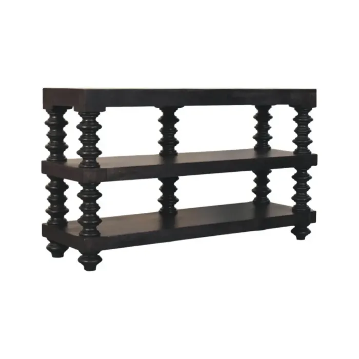Spindle Console